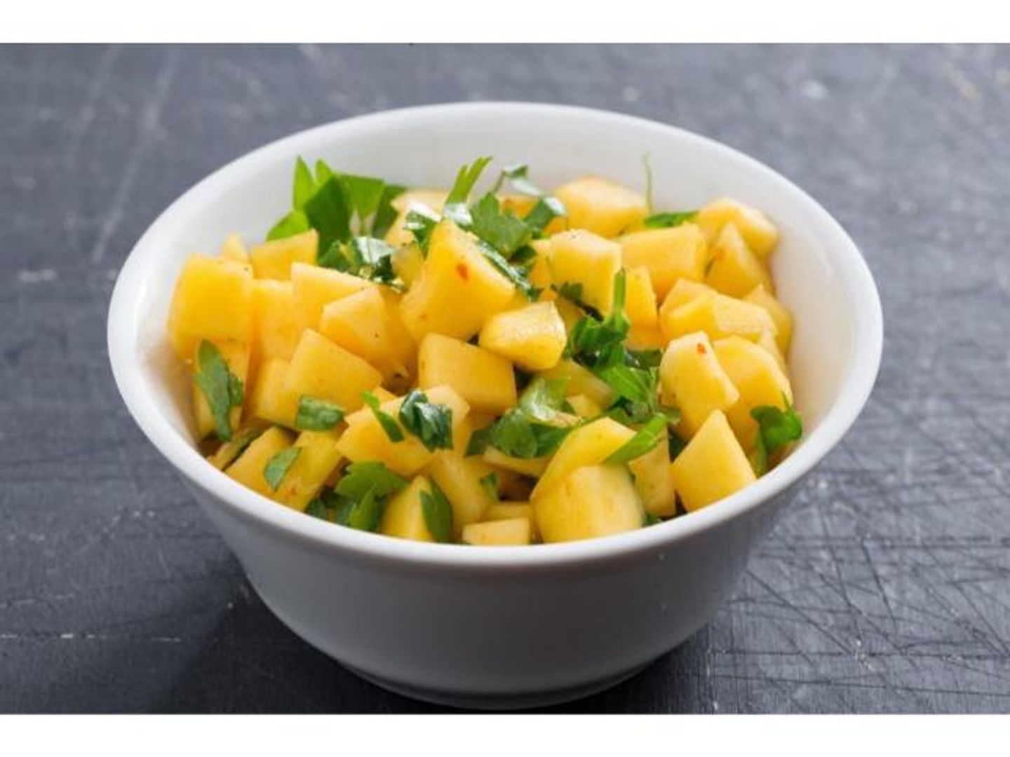 Mango Salad