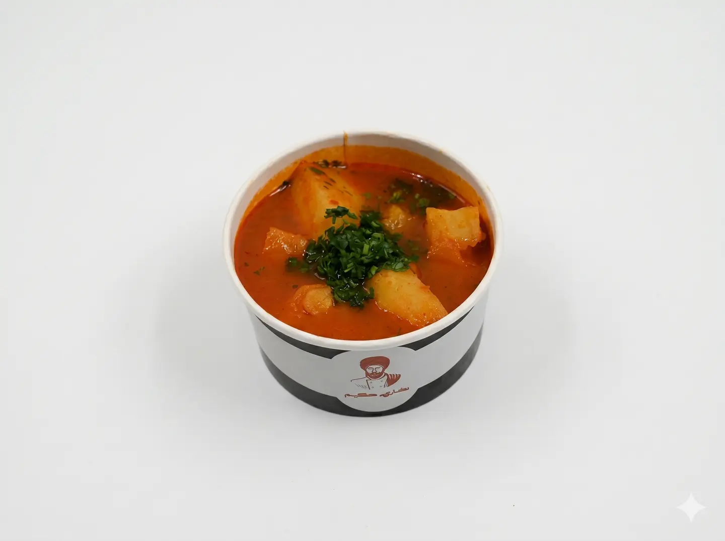 Potato Stew
