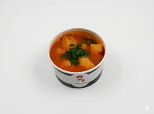 ايدام بطاطس