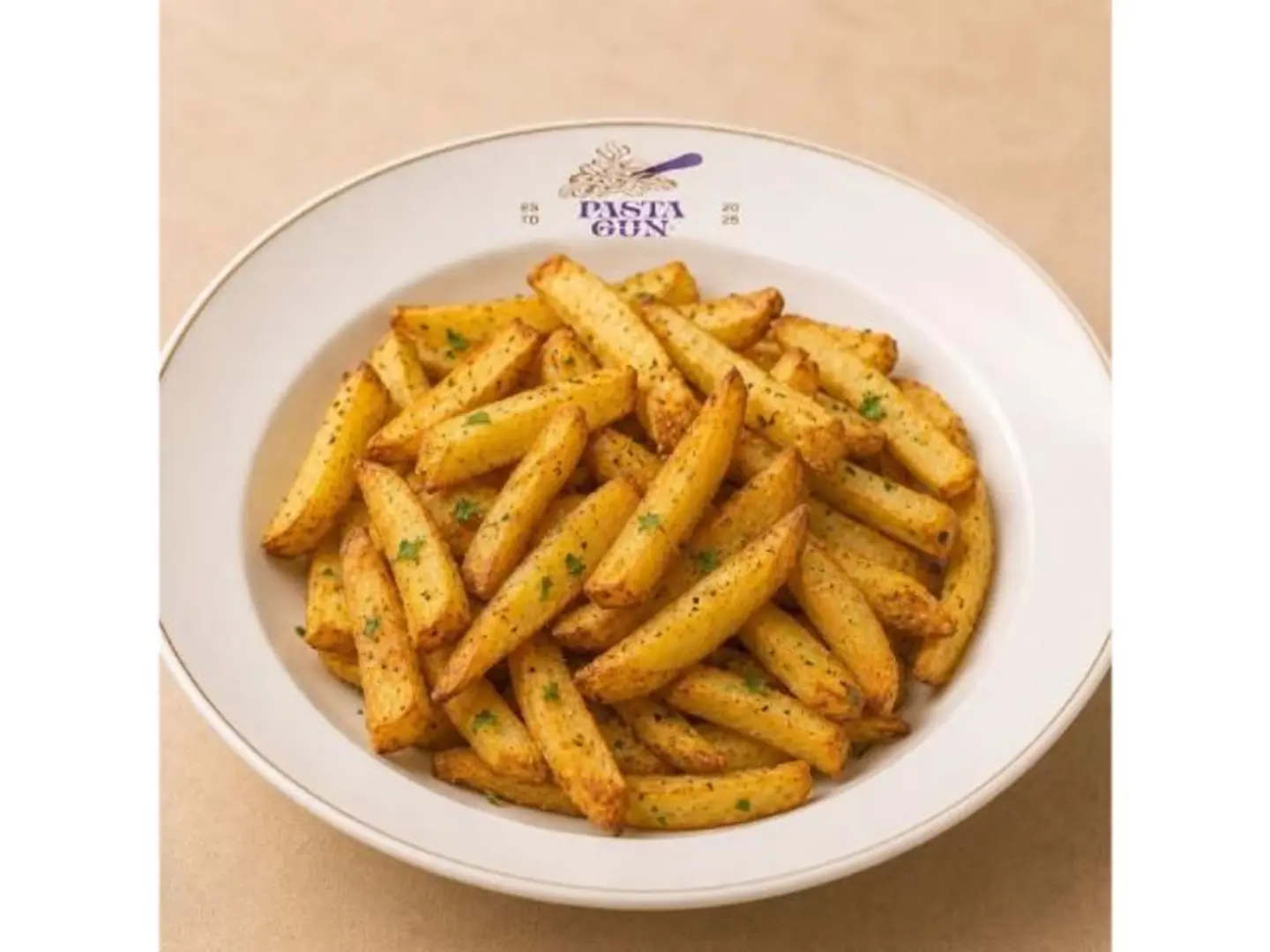 Gun Fries