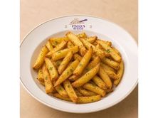 فرايز غن