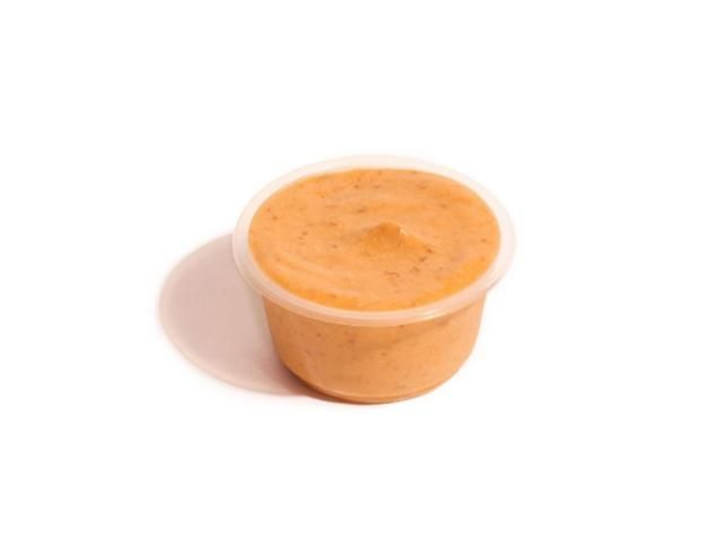 Spicy Garlic Sauce