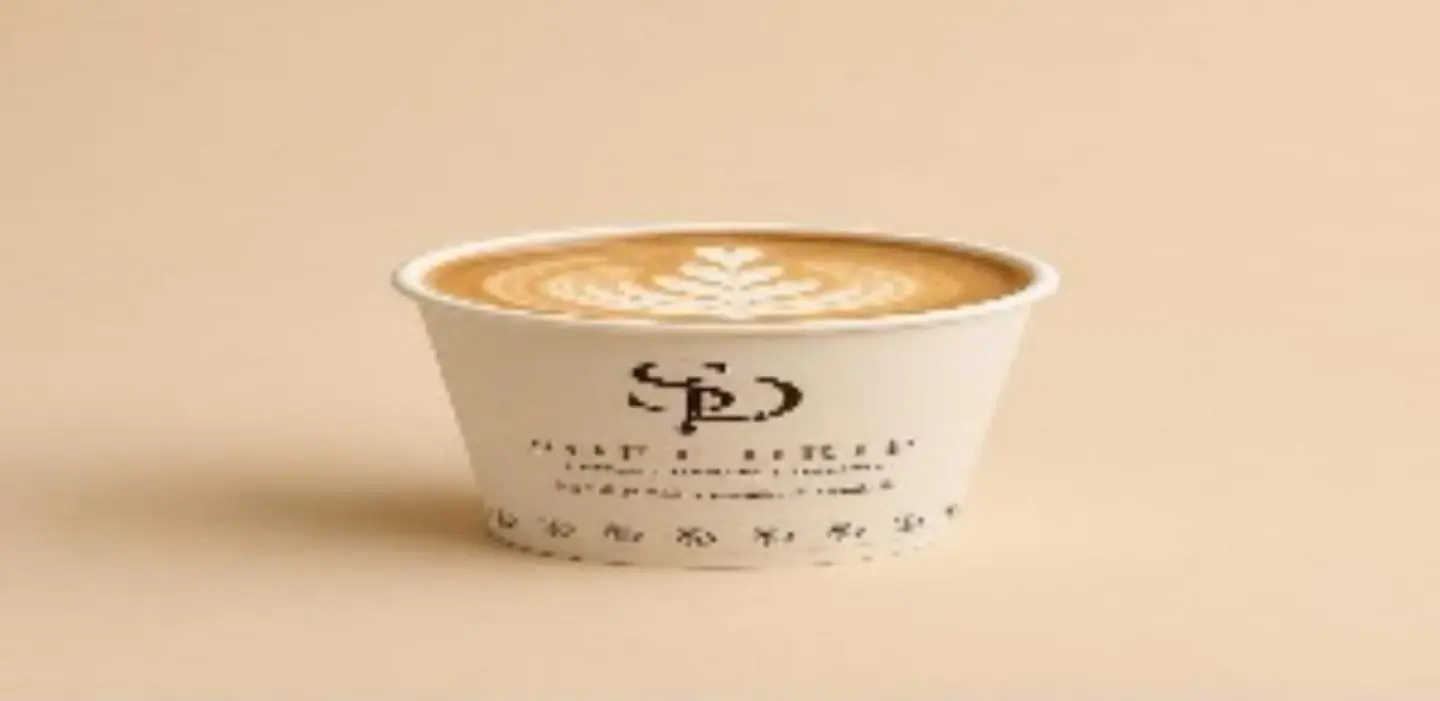 Hot Spanish Latte
