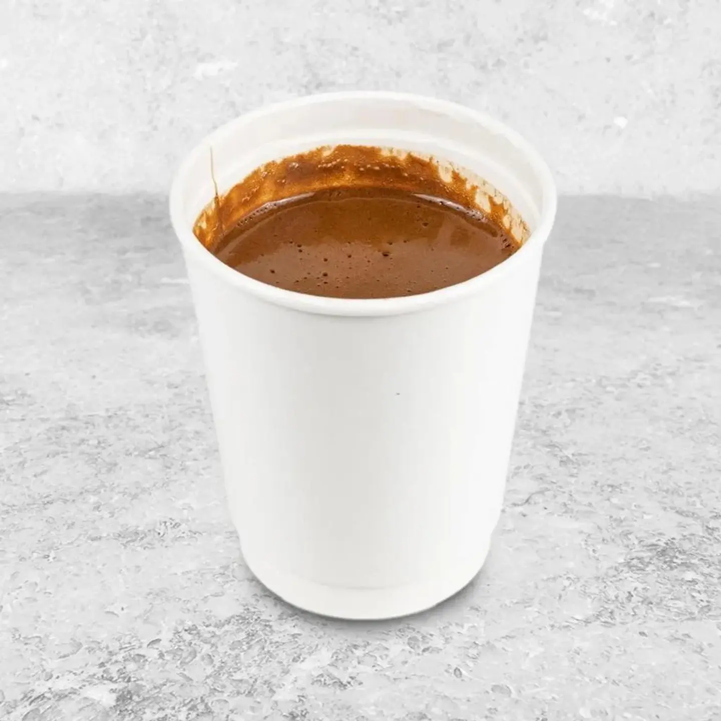 Turkish Coffee