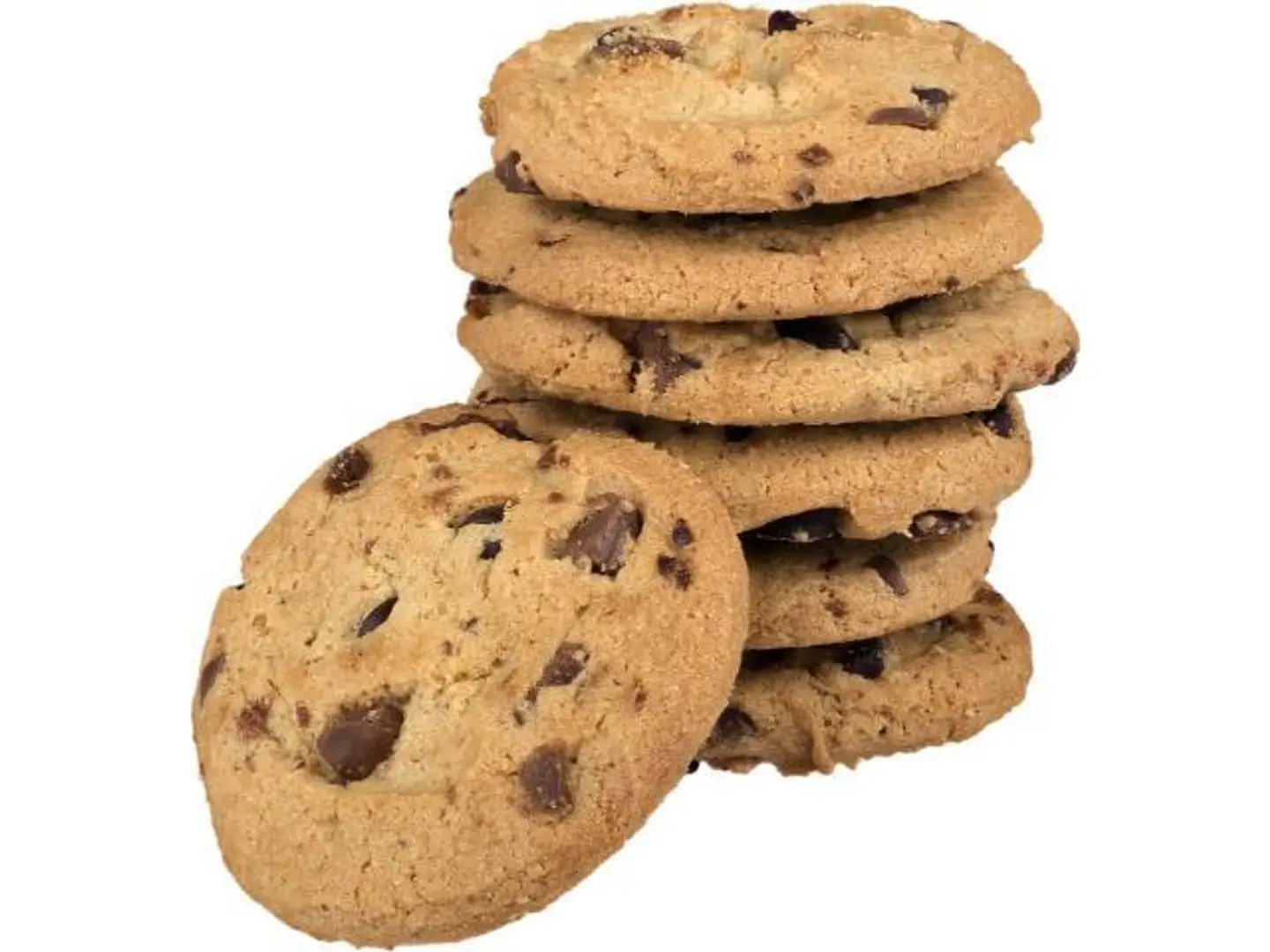 كوكيز طازجة