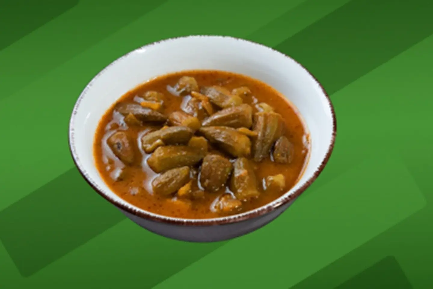 Okra