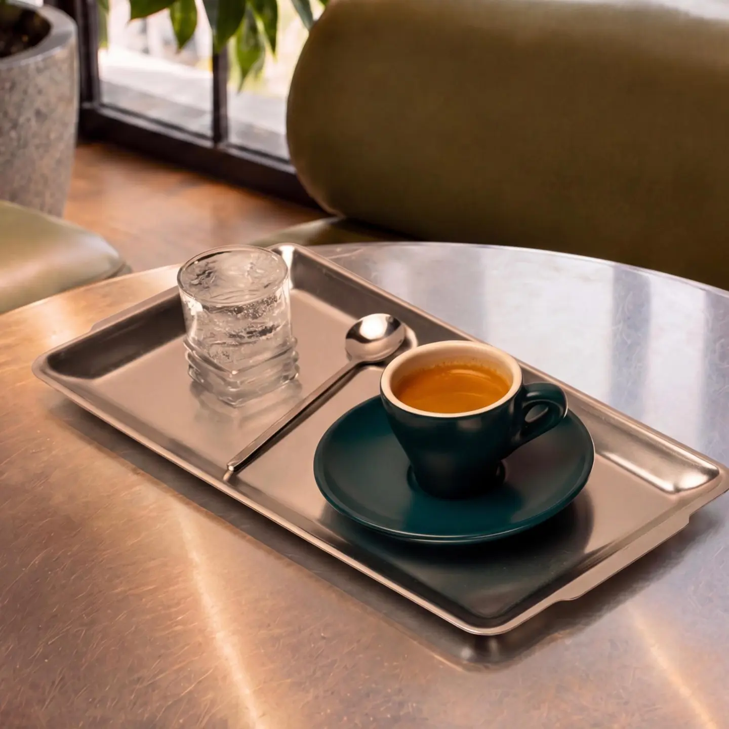 Espresso