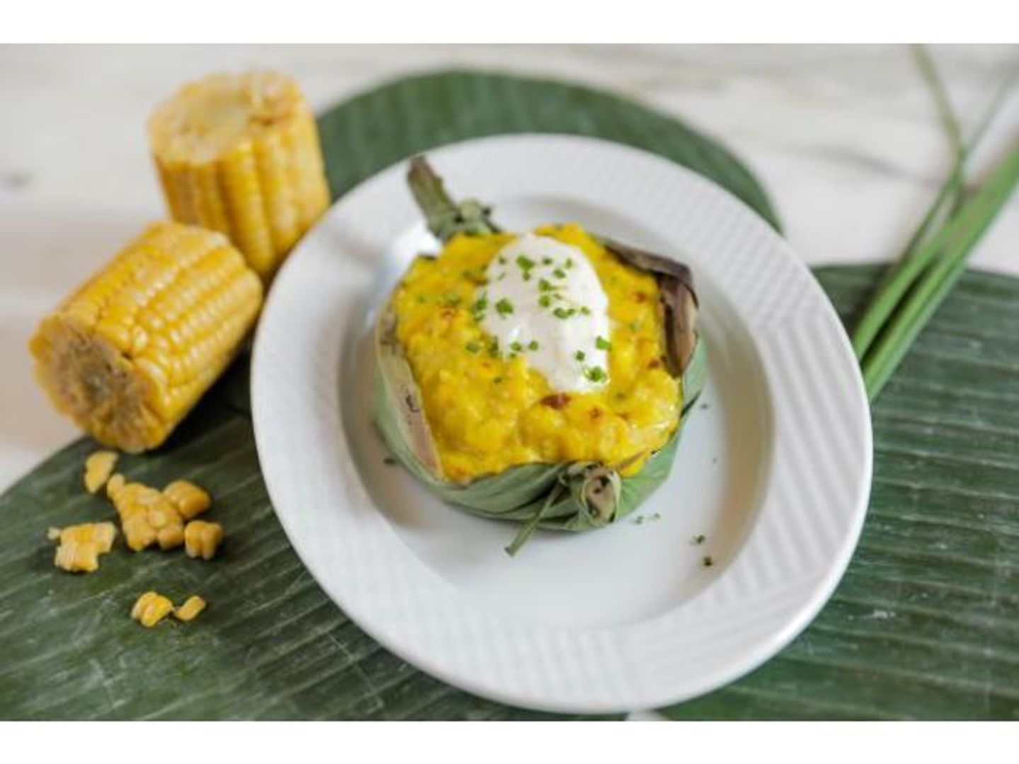 Sweet Corn