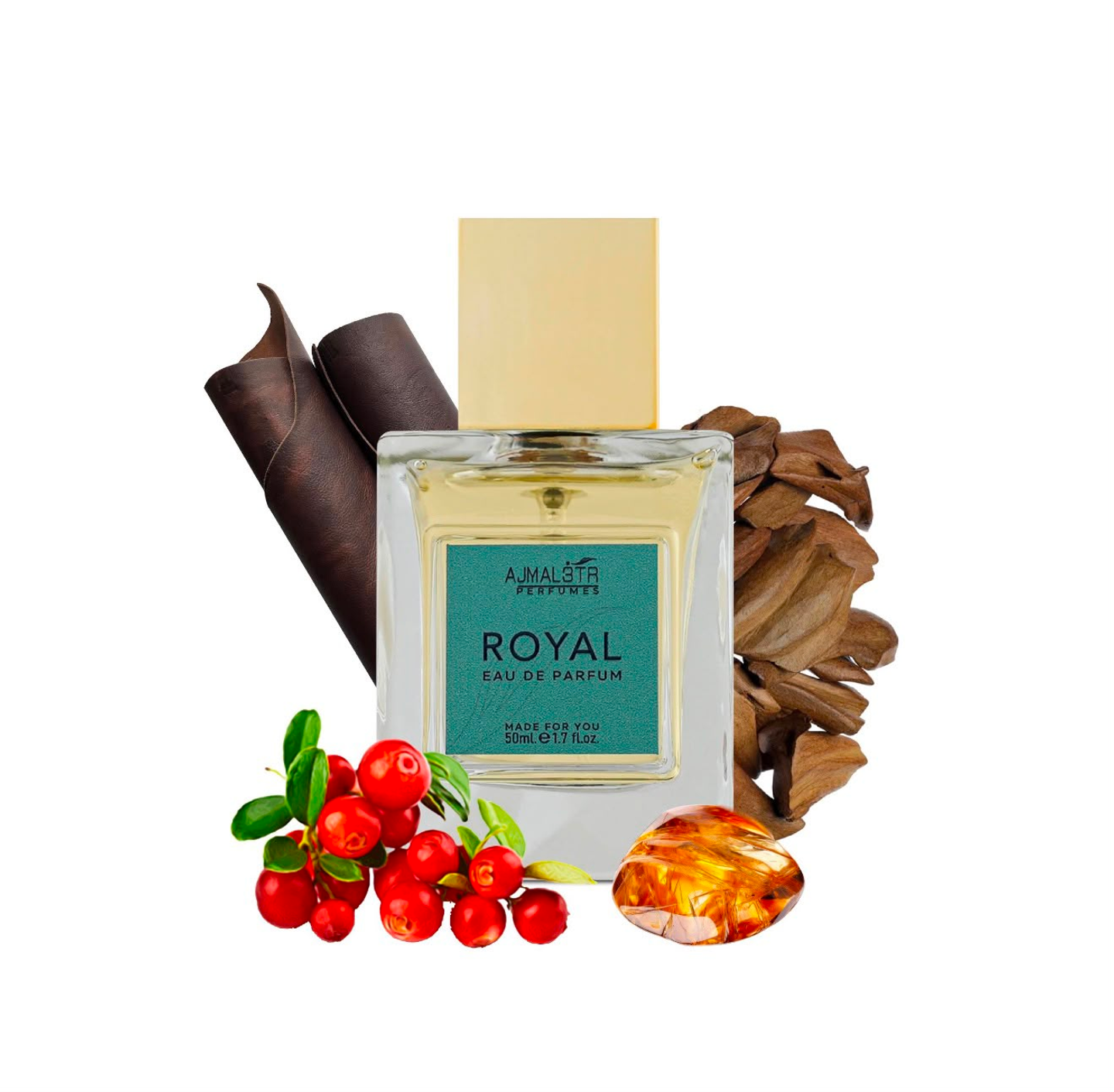 Royal Perfume
