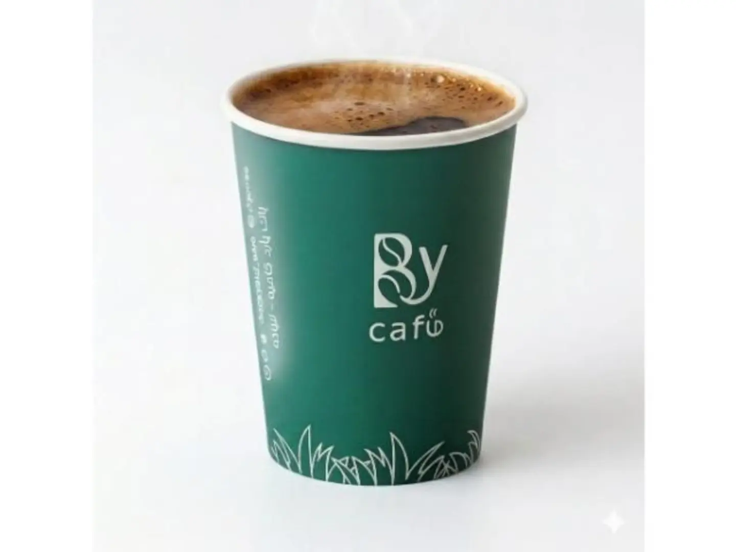 Turkish Coffee
