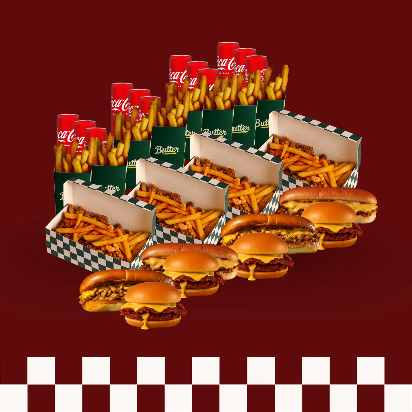 وجبة اوميغا - وجبة اوميغا 12 كبير