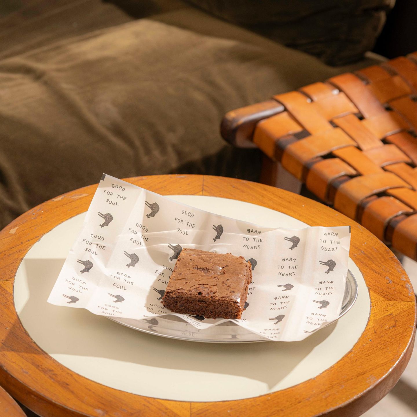 Brownies
