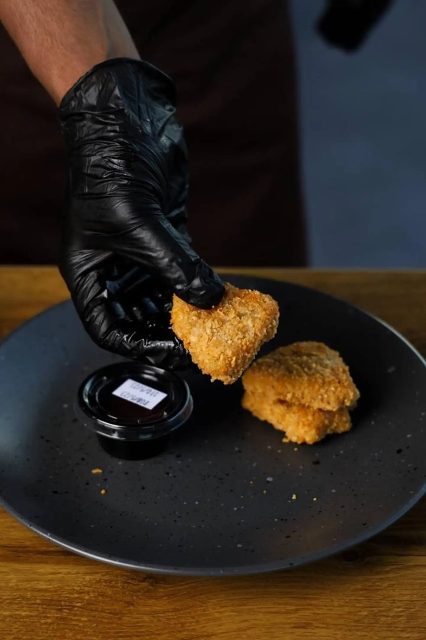 جبنة الناتشوز