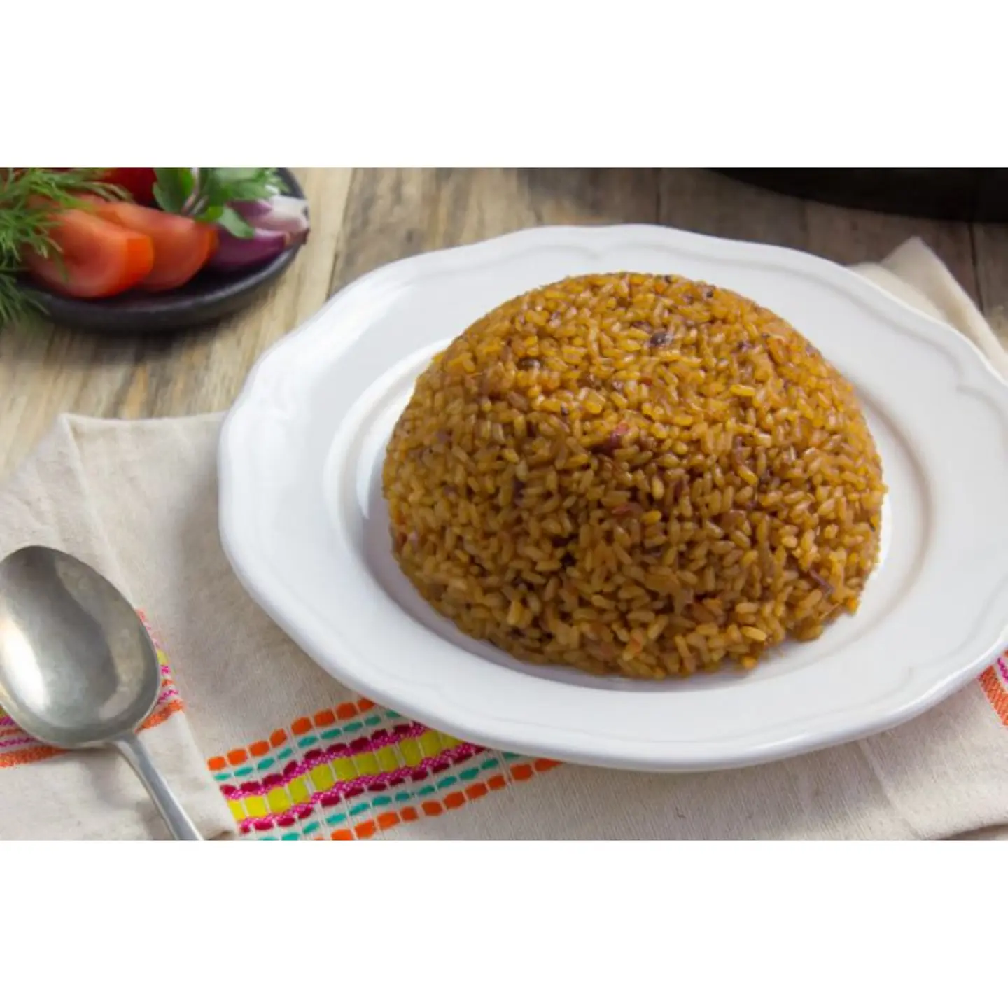 أرز صيادية