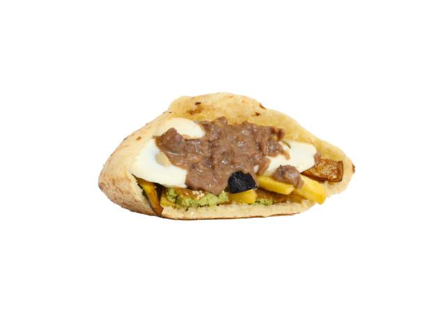 فول مكس