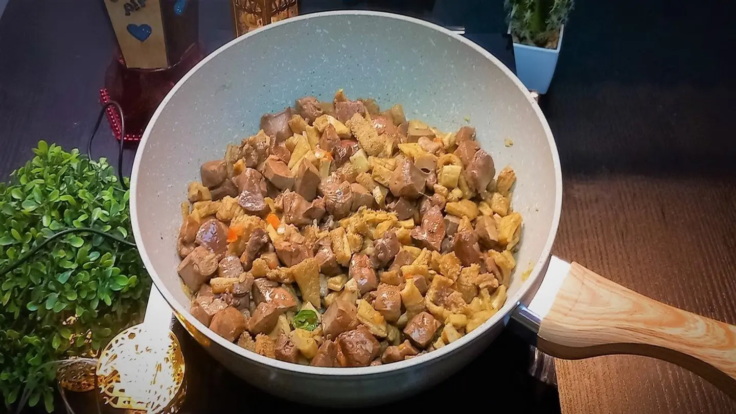Tgateea Araboc Mix