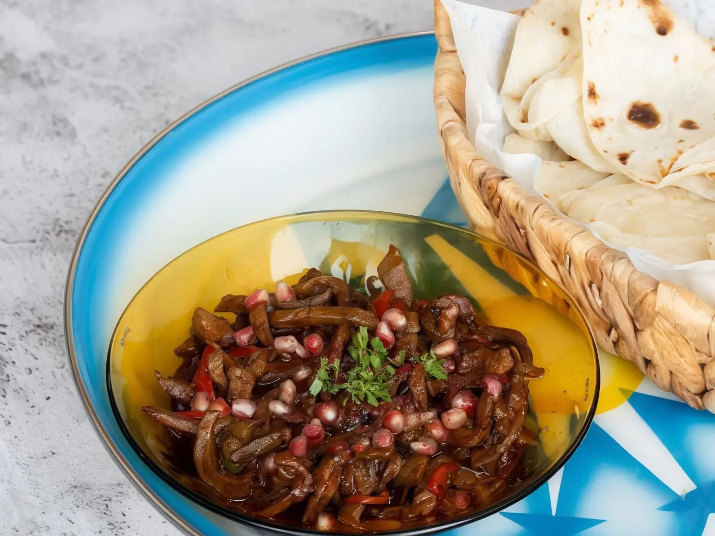 Sakka Liver