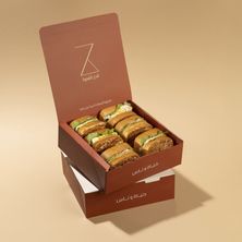صندوق الإفطار