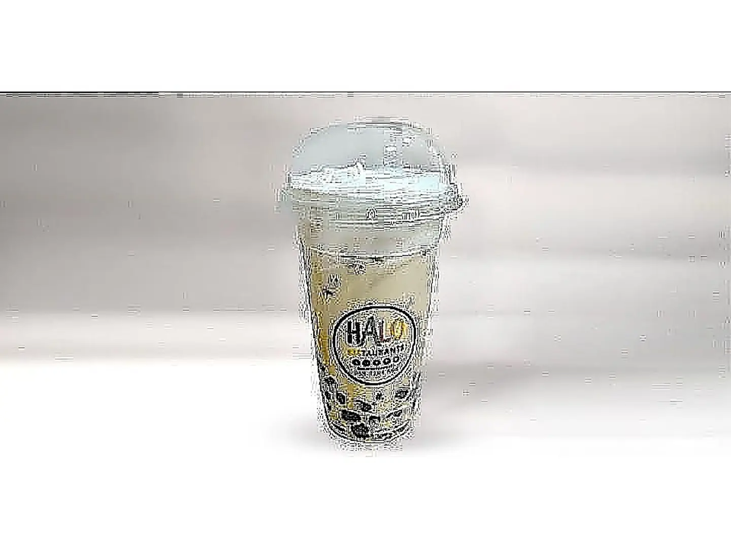 Cheese Assam Tea Milk