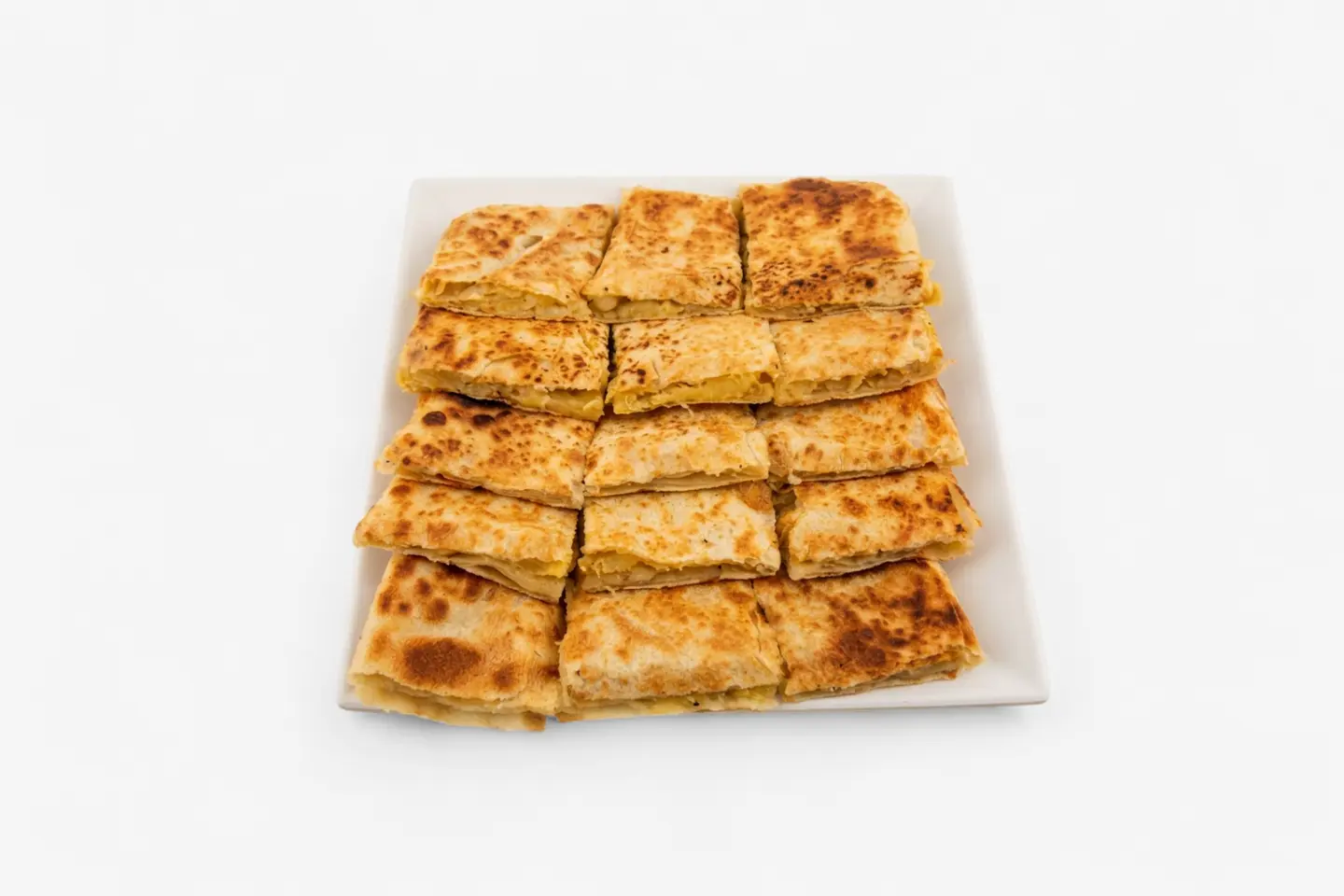 مطبق حلو موز دبل