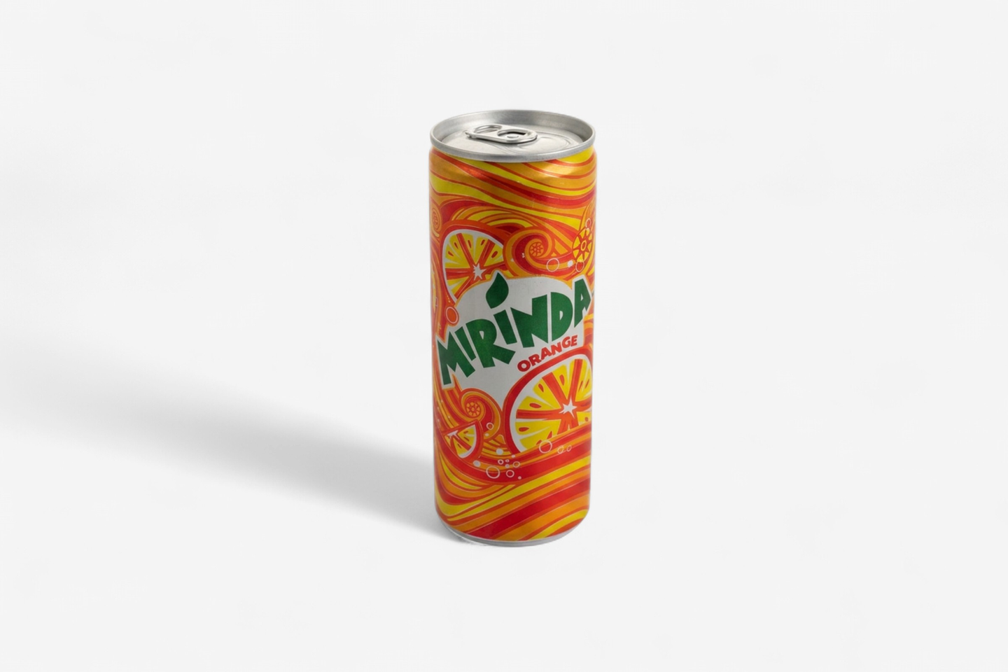 Orange Miranda