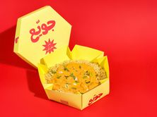 دجاج بالزبدة