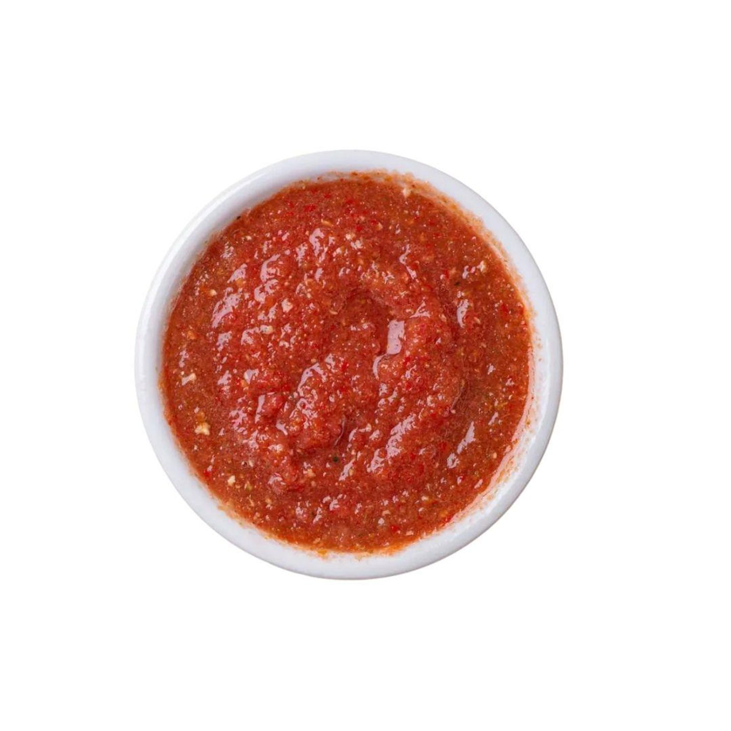 شطة حارة