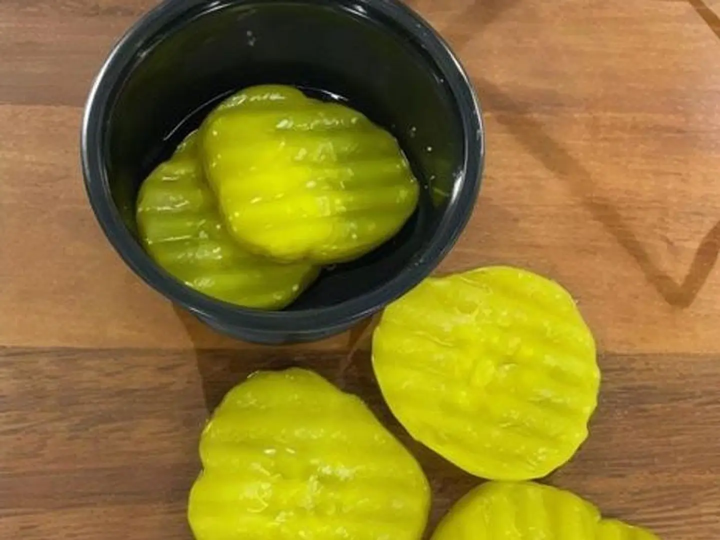 Pickles