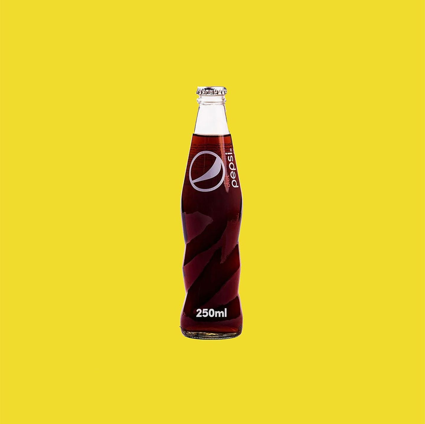 Diet Pepsi