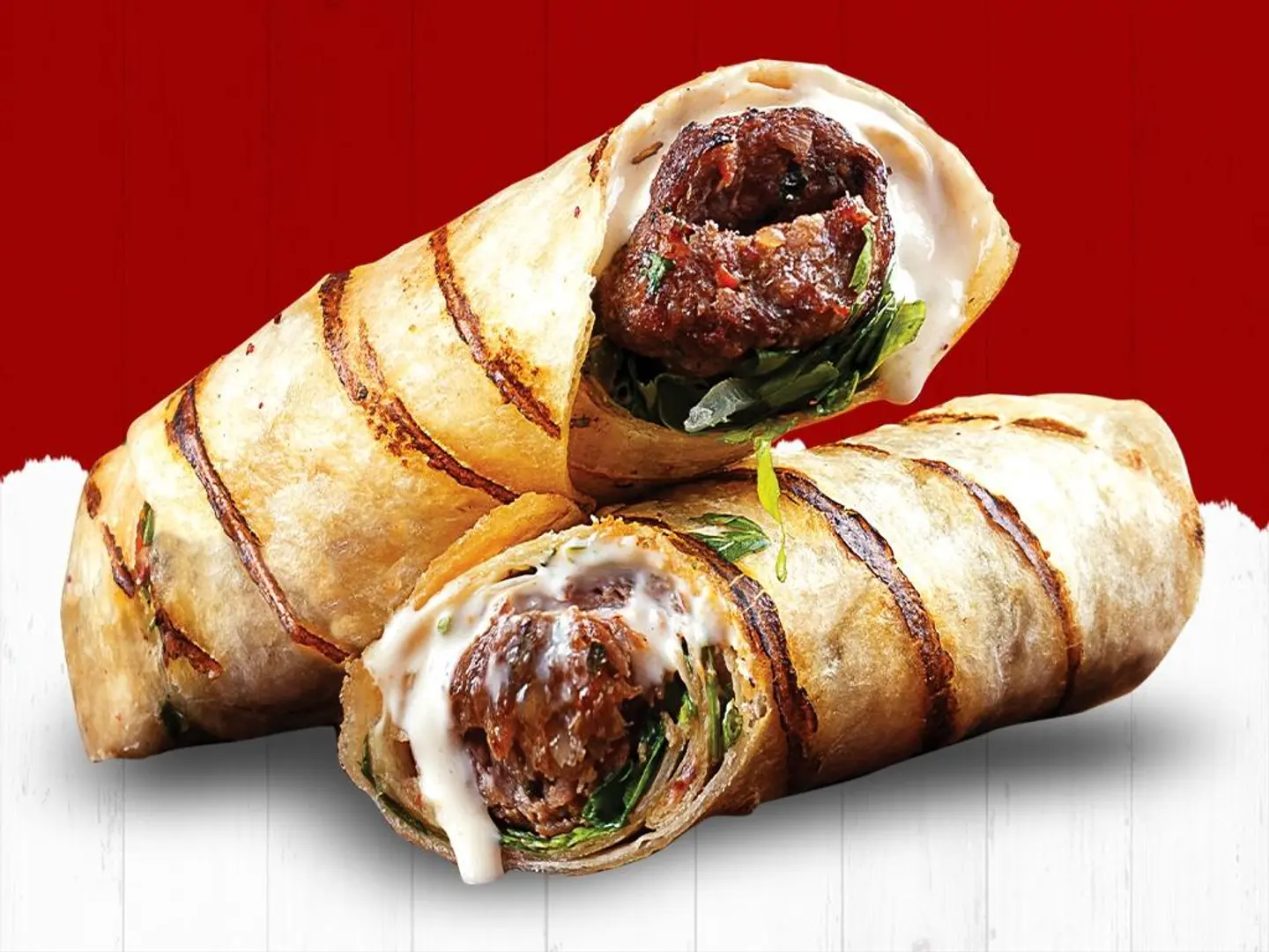 Sarukh Beef Kebab