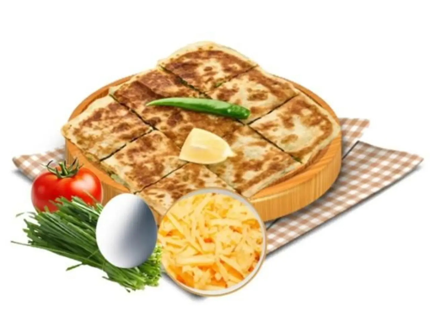 Vegetable