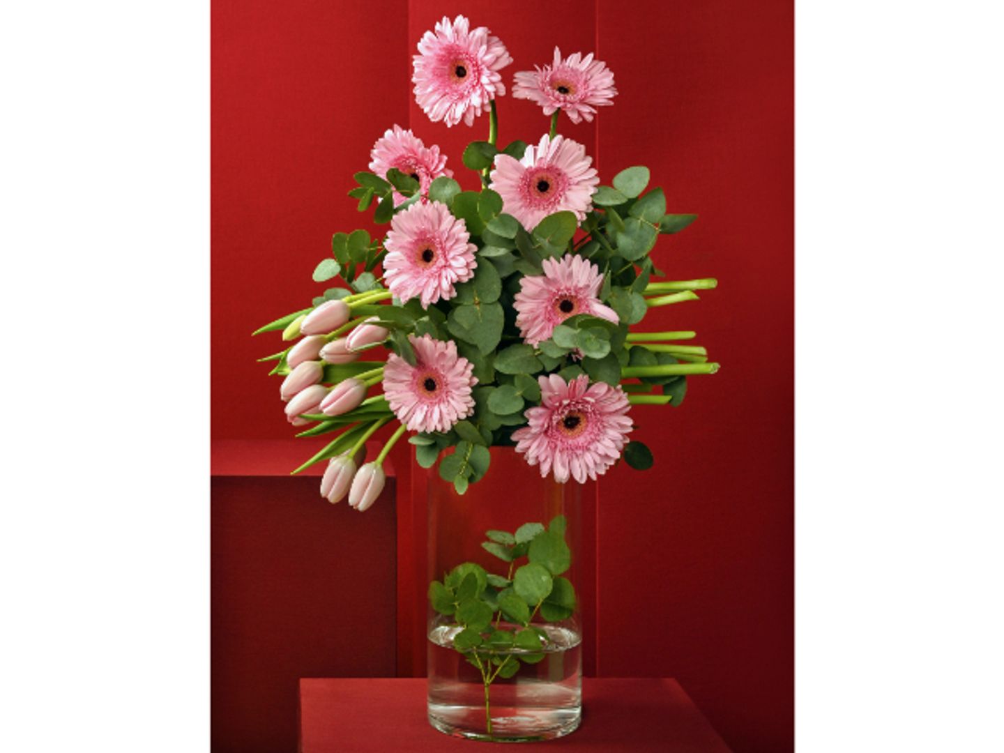 Amazing Vase