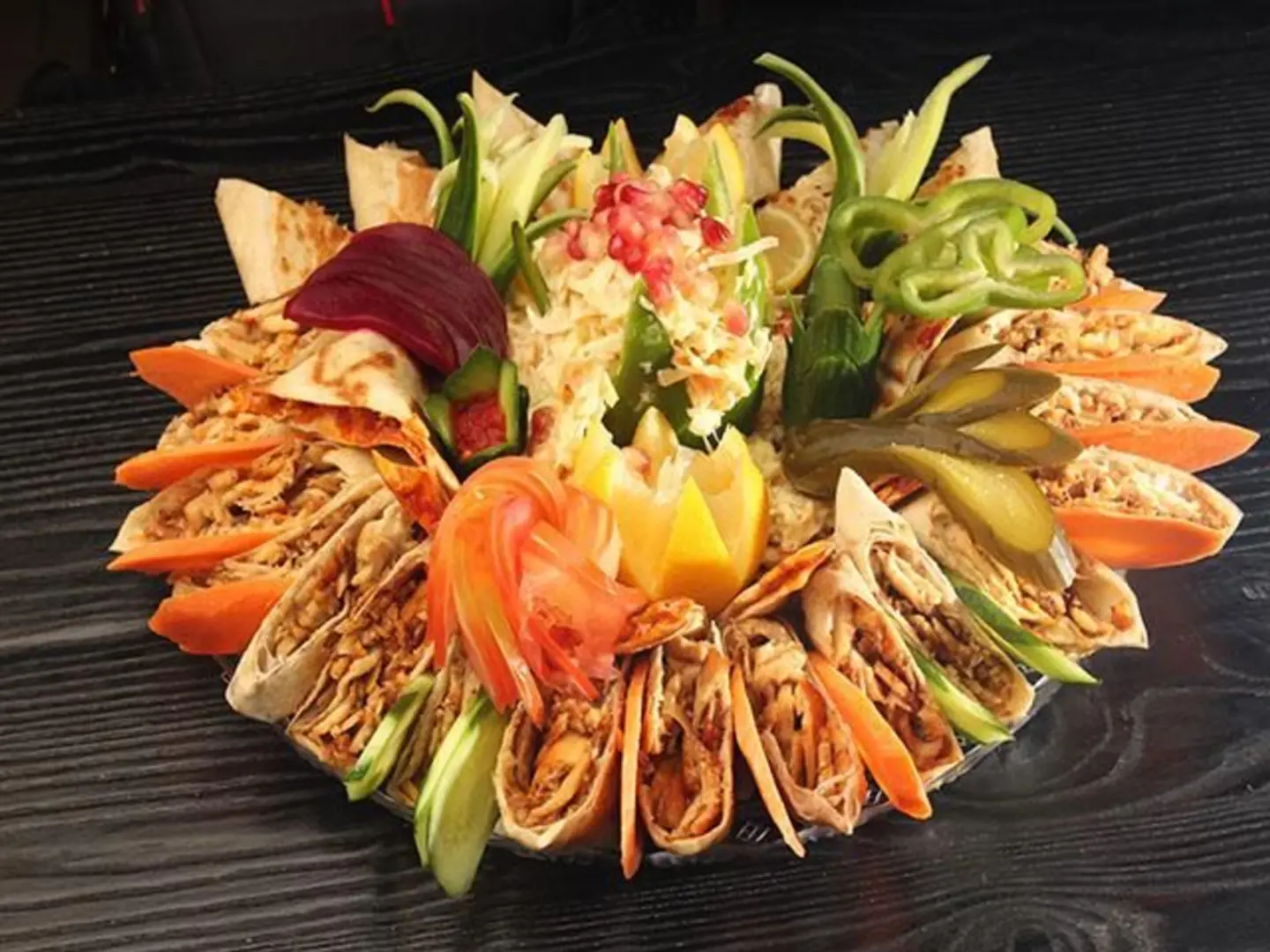 عربي عائلي 5*1