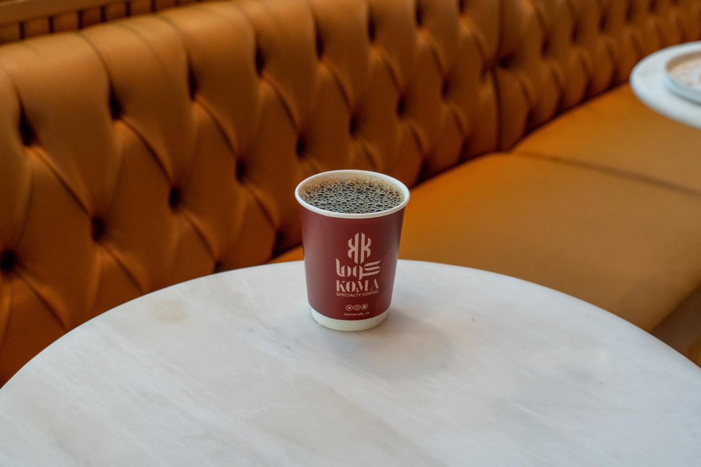 Coffee Of The Day