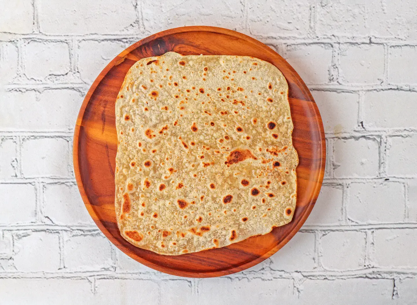 فطائر ساده
