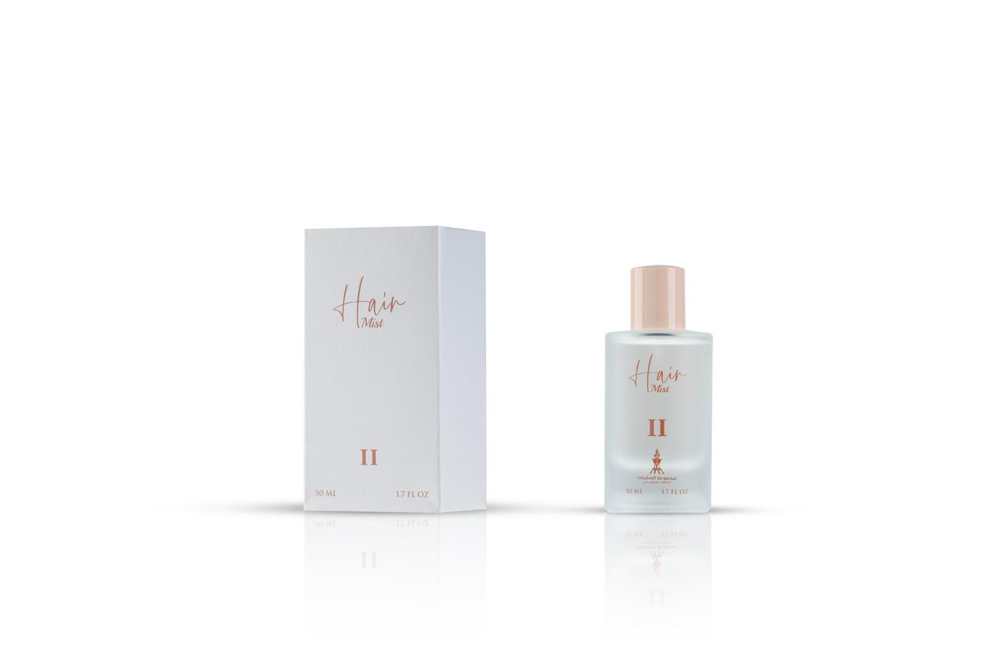 Hair Perfume 2 100 Ml