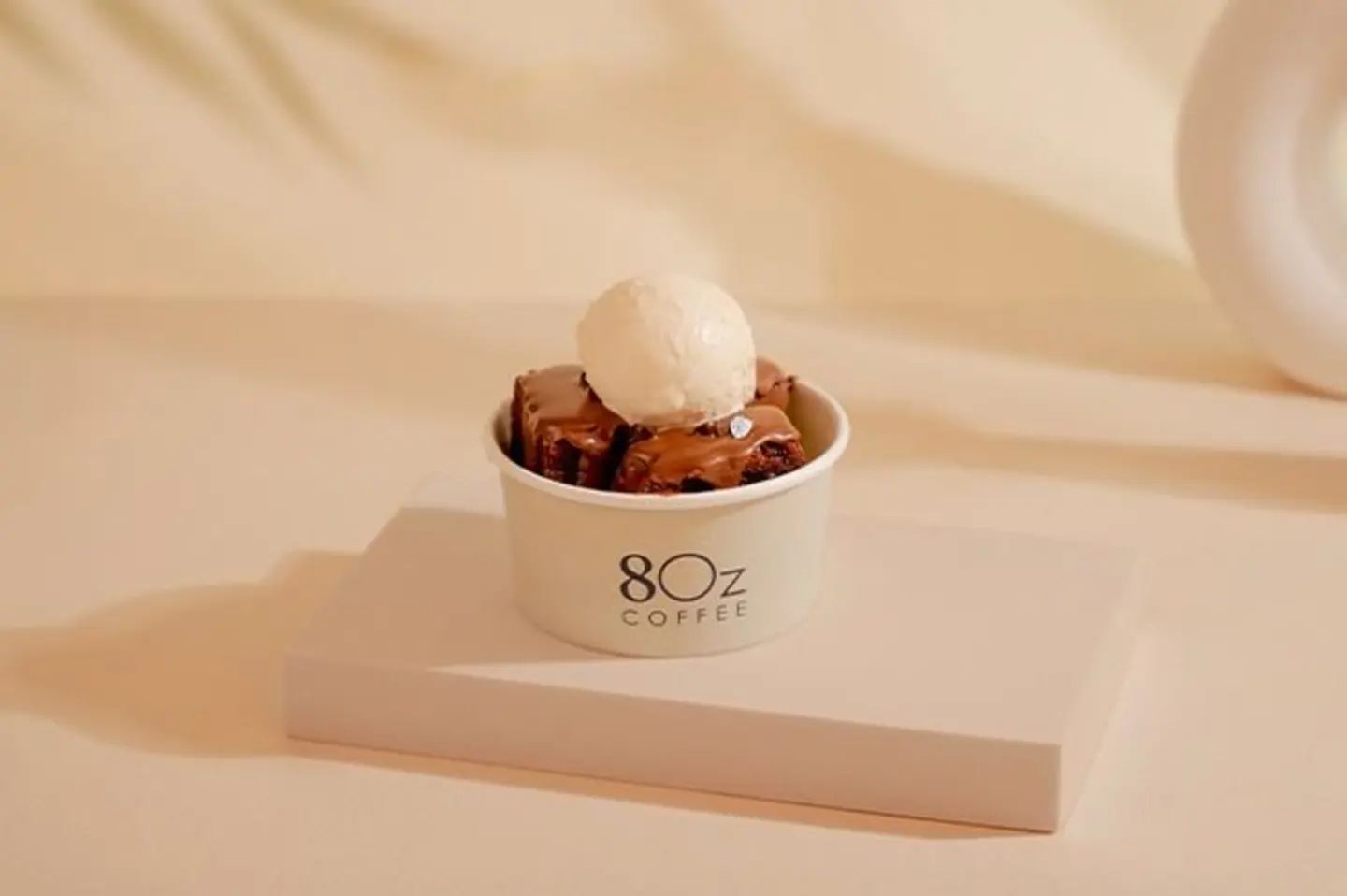 مولتن براوني