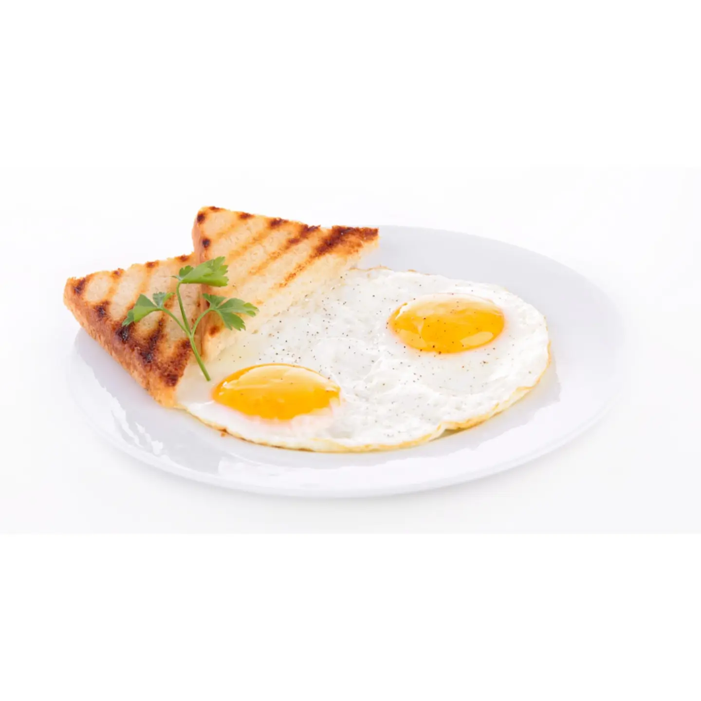 Fried Eggs
