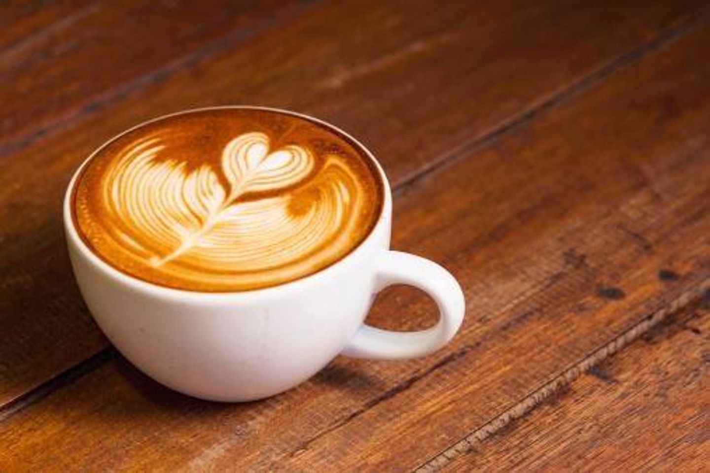 Caramel Macchiato