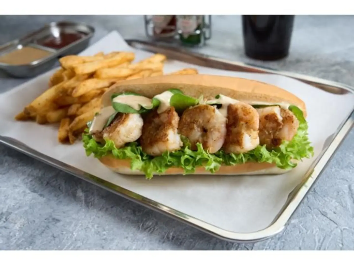 جمبري ال ايه المشوي