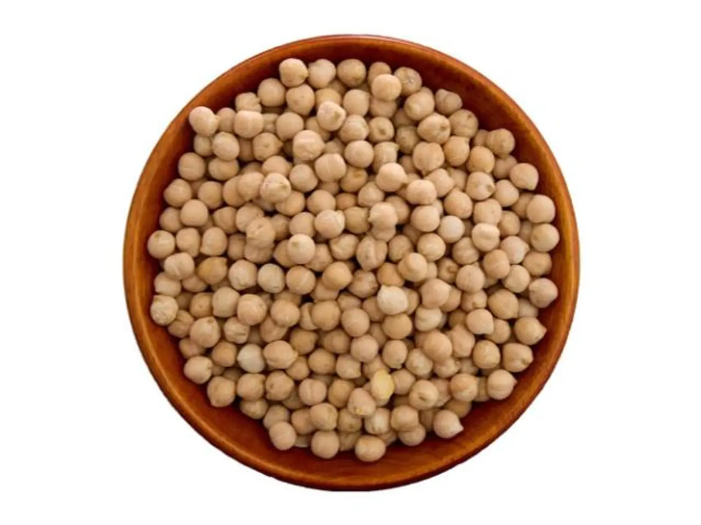 Chickpeas For Boiling 1 Kilo