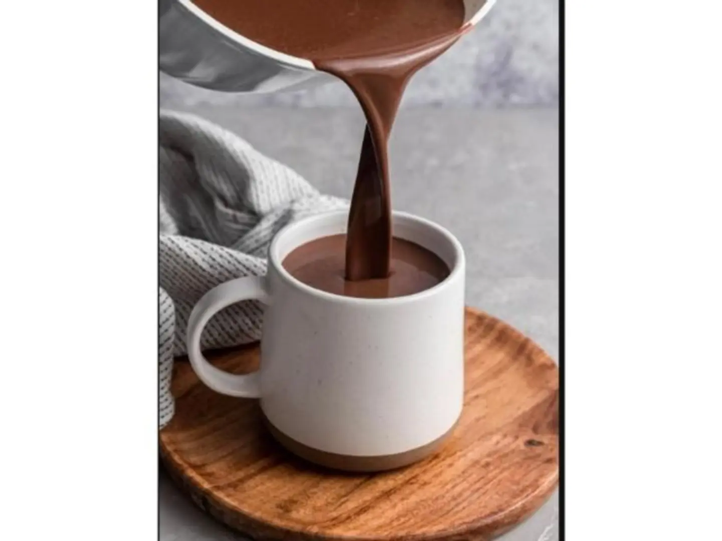 Hot Chocolate