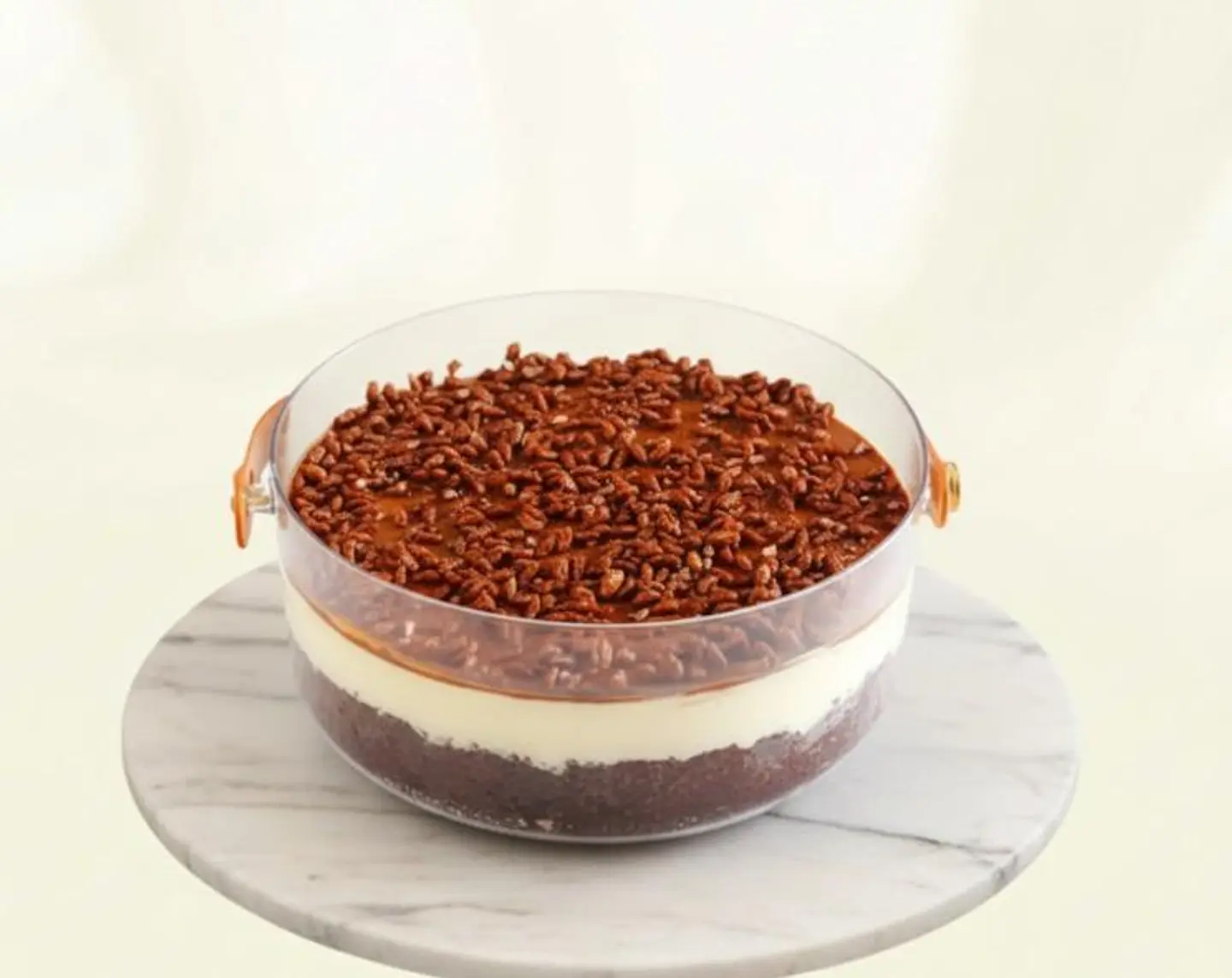 كرنشي لاباز