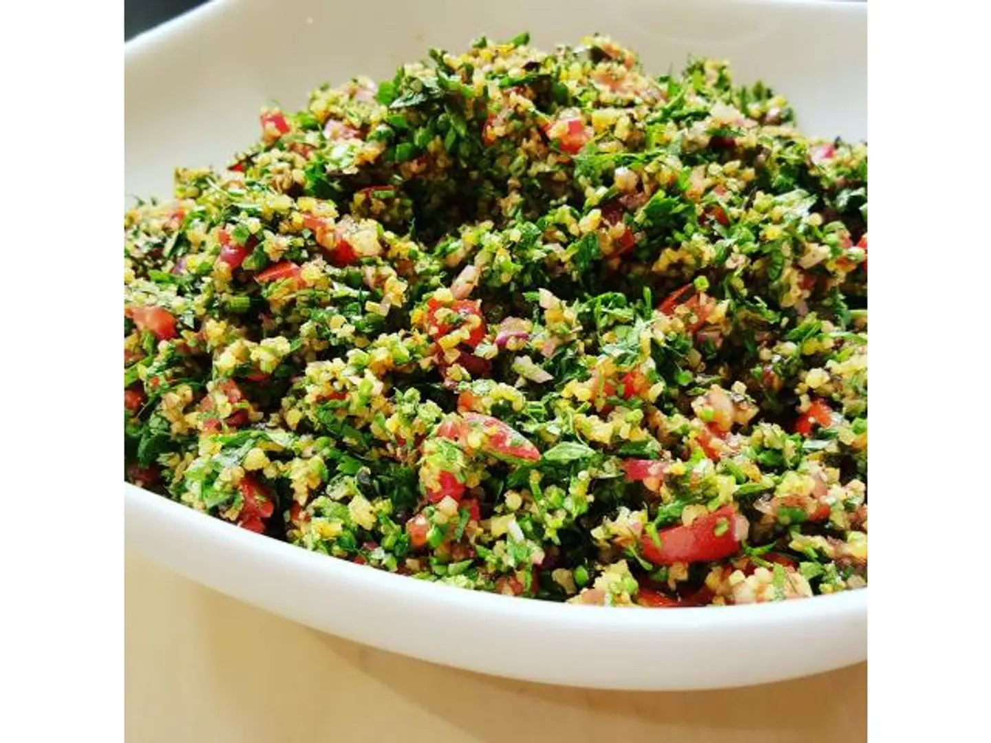 Tabbouleh