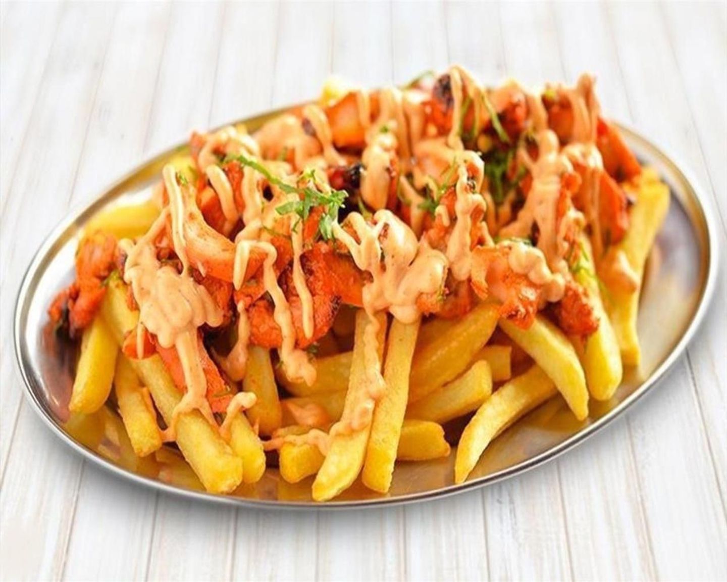 Chicken Fries