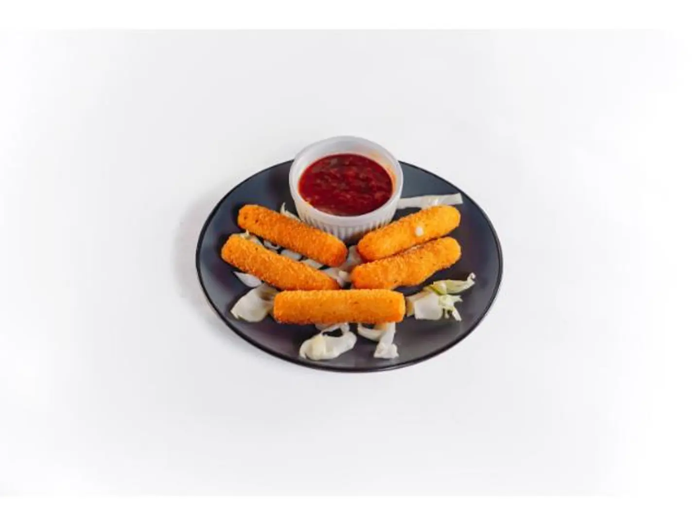 Jumbo Spicy Chicken Strips