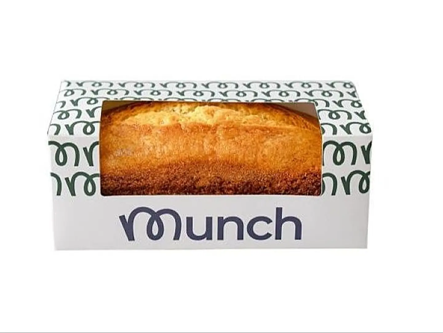 Lemon Cake