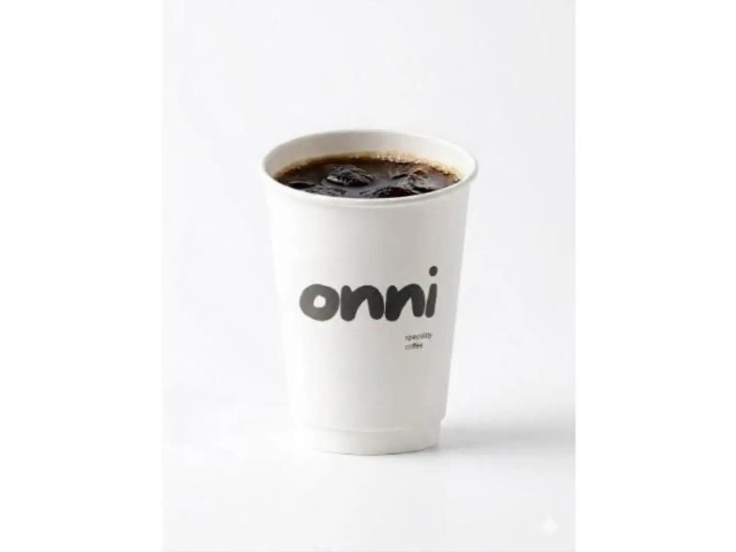 Cold Coffee Of The Day