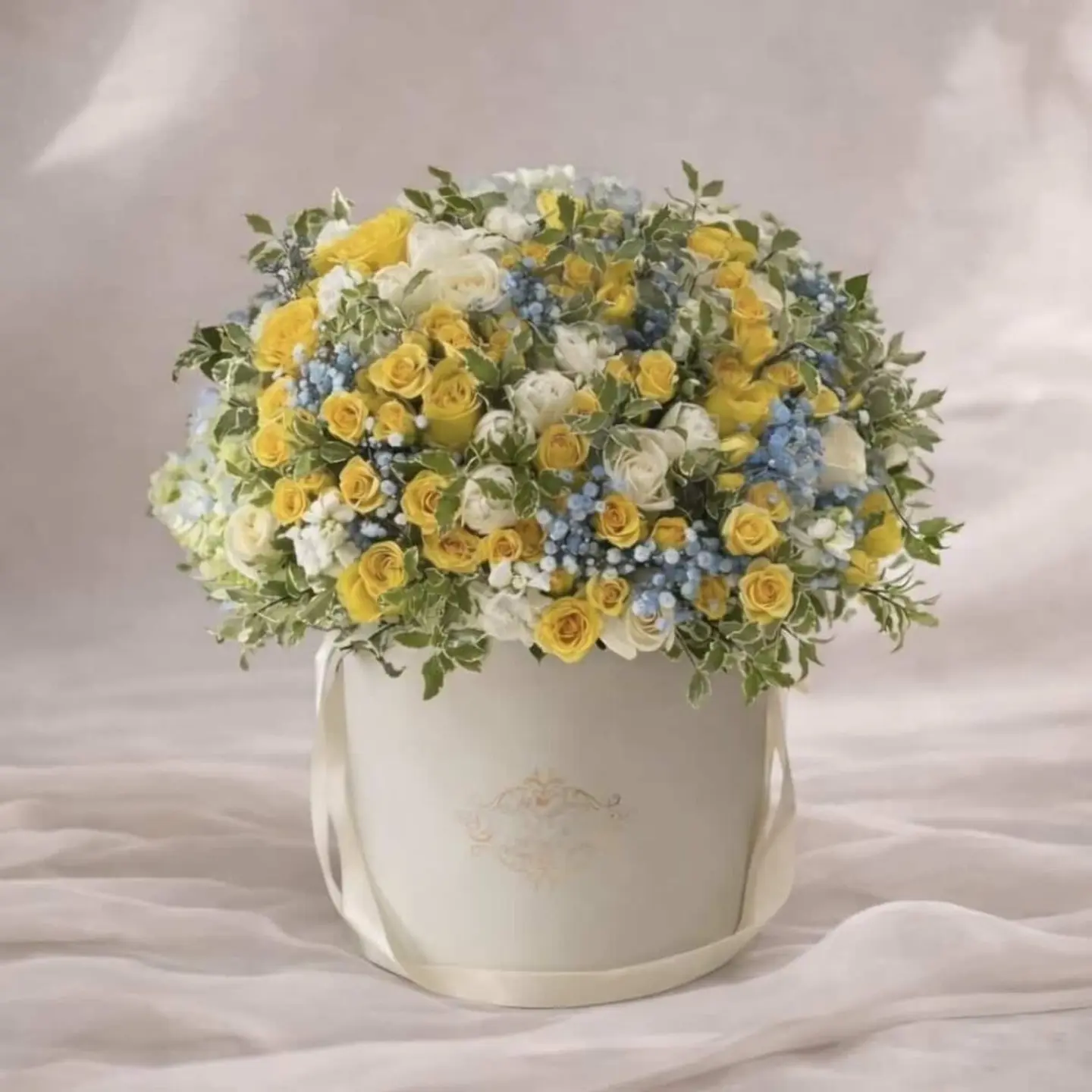 كنوز الياقوت