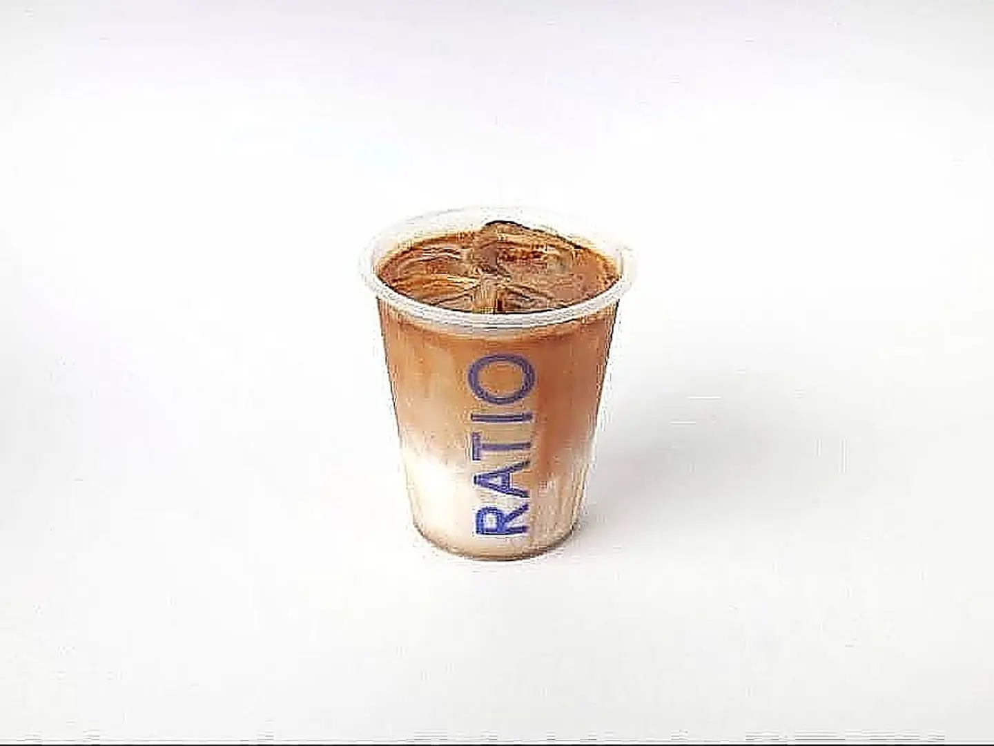 ايس لاتيه